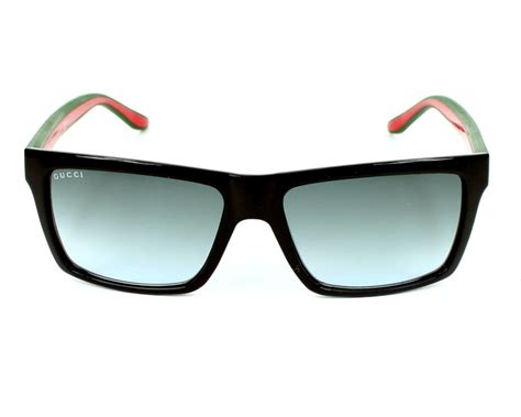 gucci 1013 s|GUCCI Web Sunglasses GG1013/S Black .